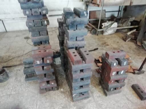 چکش سنگ شکن آسیاب چکشی