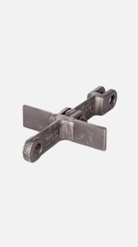 زنجیر شاخک دار