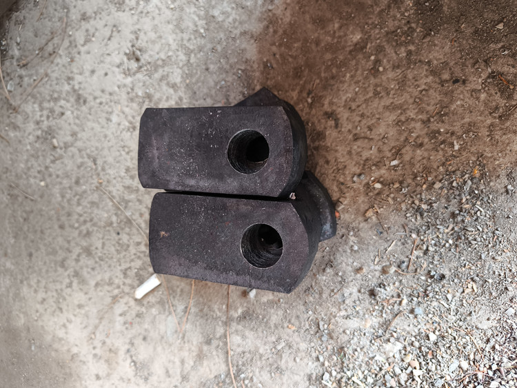 چکش آسیاب چکشی | Hammer Mill Hammer | چکش ضد سایش آسیاب | سورنا پردیس خاورمیانه